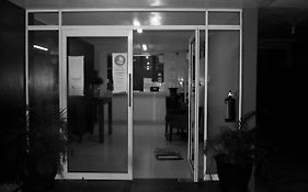 Hotel Puerta Del Sol